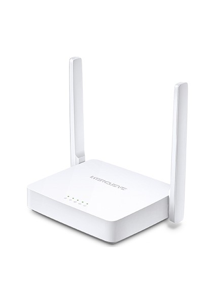 MW300D 300Mbps Wireless N ADSL2+ Modem Router