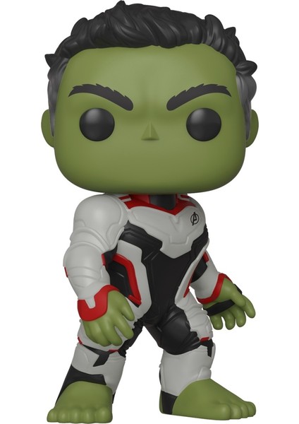 POP Figür - Marvel Avengers Endgame, Hulk