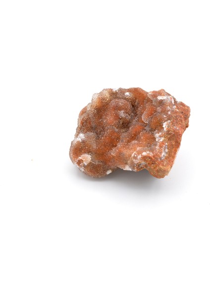 Hakiki Doğal Kalsedon Kaya Parçası 136 gr