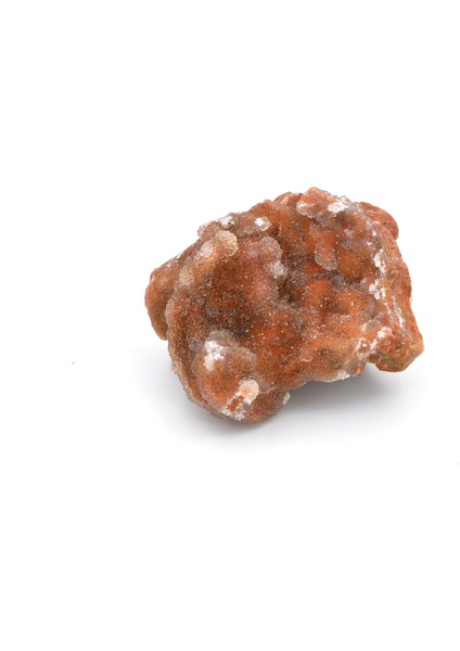 Hakiki Doğal Kalsedon Kaya Parçası 136 gr