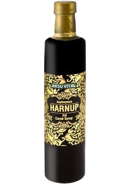 Harnup Özü 680 gr