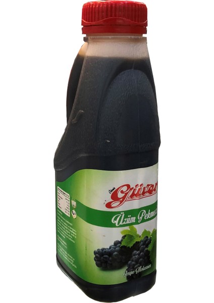 Üzüm Pekmezi 700 gr