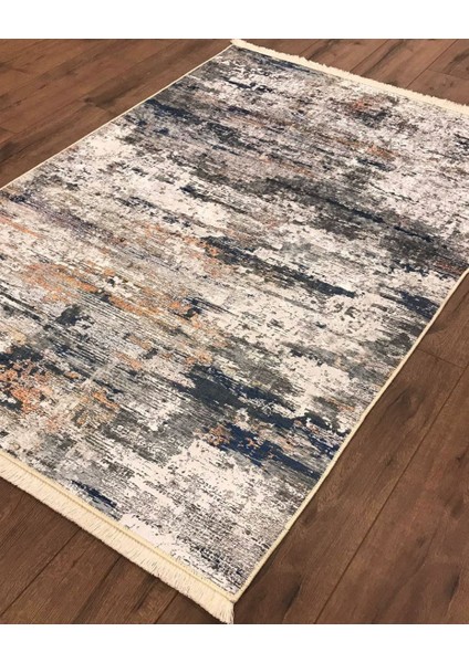 Halımax Dara Kaymaz Tabanlı Pamuk Kilim 157