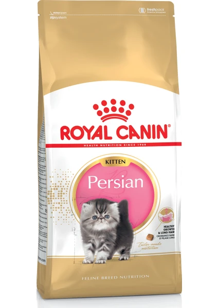 Royal Canin Persian Kitten Yavru Kedi Maması 2 kg