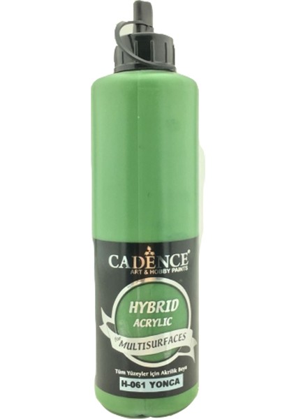 Multisurface Hybrid Boya 500 ml H061 Yonca