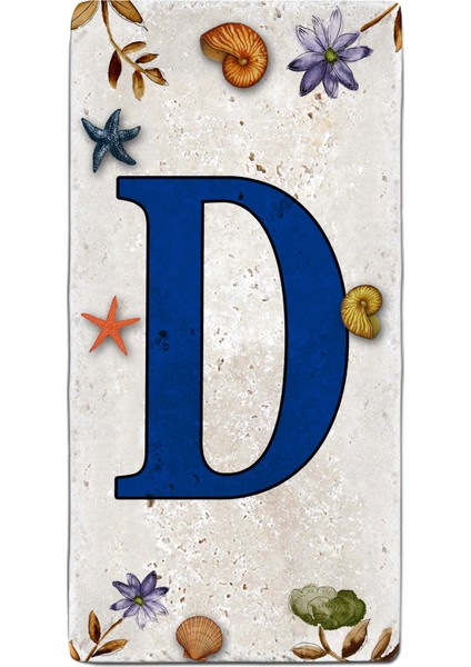 Decor Doğaltaş Kapı Numaraları