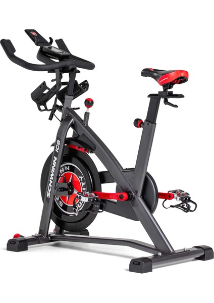 Ic8 Spin Bike Bisiklet