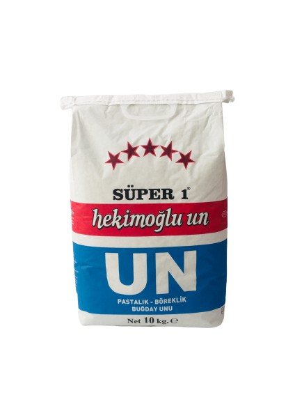Süper Pasta Börek Unu 10 kg