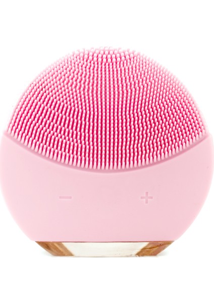 Luna Mini 2 Pearlpink Cilt Temizleme Cihazı