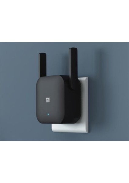 Mi WiFi Pro 300MBPS Sinyal Güçlendirici + Kablosuz Mouse