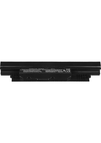 Asus PU551LA/PU551LD/A41N1421/A32N1331 Notebook Bataryası