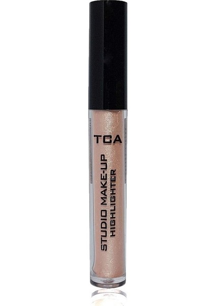 Tca Studio Make Up Highlighter 01