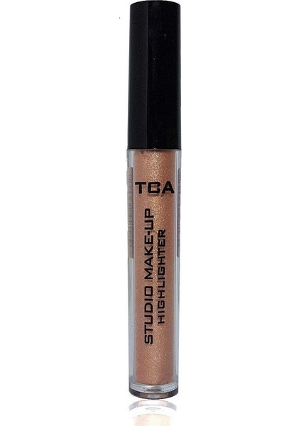 Tca Studio Make Up Highlighter 02