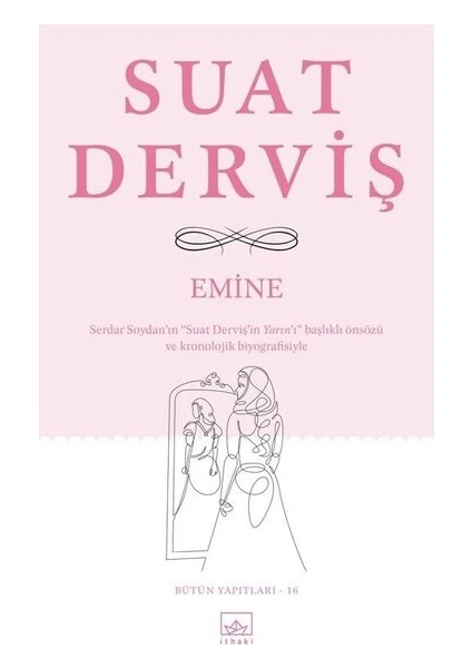 Emine - Suat Derviş