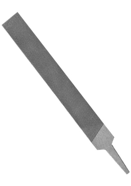 J55 Standar Eğe 106 Numara