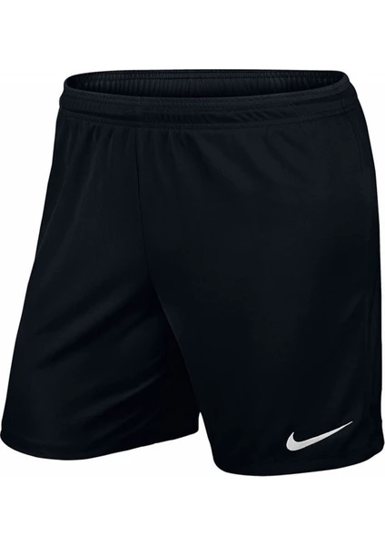 Park Iı Knit Short Nb Erkek Futbol Şortu 725887