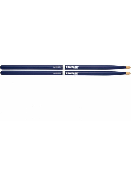 Baget 5A Hickory Mavi