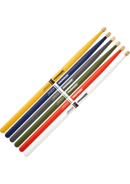Baget 5A Hickory Mavi