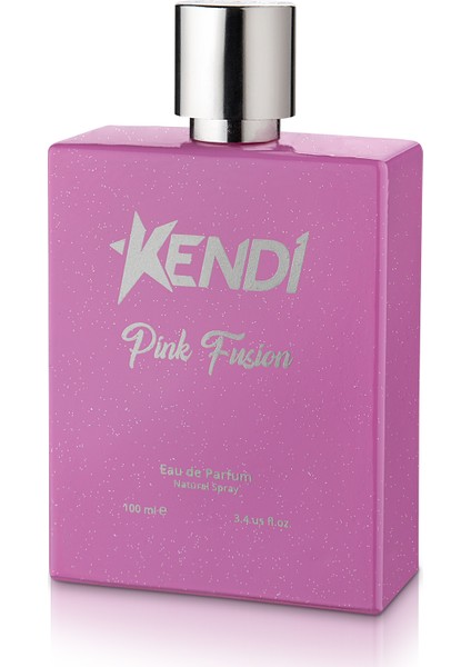 Pink Fusion Kadın Parfüm