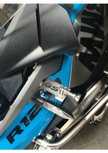 Bmw R 1200 Gs Aksiyon Kamerası Tutucusu fırsatları