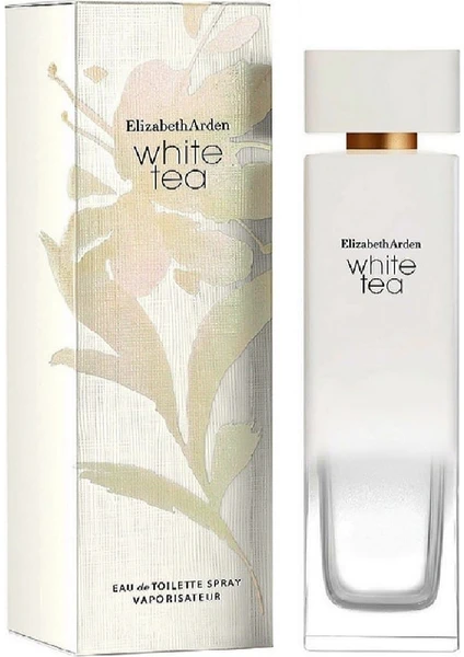 Elizabeth Arden White Tea Edt Sprey 100 ml