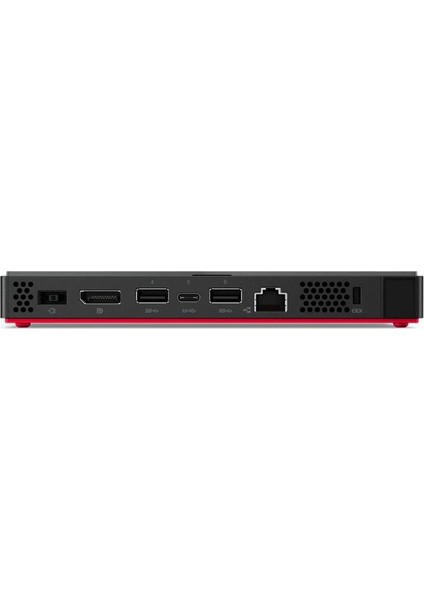 M90n 11AD000XTX CORE i7 8665U 16GB- 256GB SSD- O/B UHD W10 PRO USFF modelleri