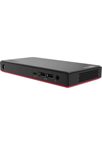 M90n 11AD000XTX CORE i7 8665U 16GB- 256GB SSD- O/B UHD W10 PRO USFF fırsatları