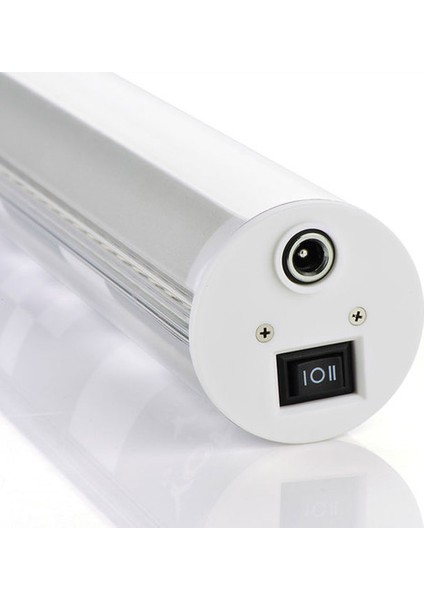 Yn 260 LED Işık Icelight Rgb Dahili Batarya (3200-5500K)