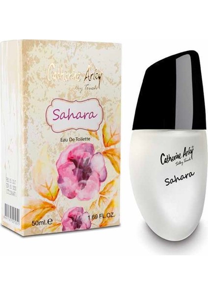 Sahara Kadın Parfüm 50 ml Edt