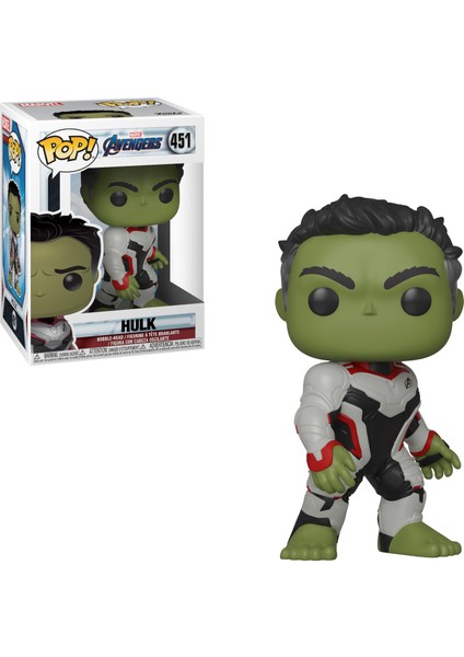 POP Figür - Marvel Avengers Endgame, Hulk fiyatları