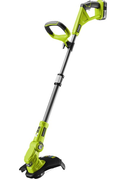 RLT183225F 18 V 2.5 Ah Li-Ion Misinalı Çim Kesme Makinesi