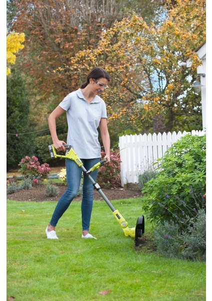 RLT183225F 18 V 2.5 Ah Li-Ion Misinalı Çim Kesme Makinesi