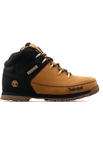 Kahverengi Çocuk Outdoor Botu TB0A1NJU2311 Euro Sprint