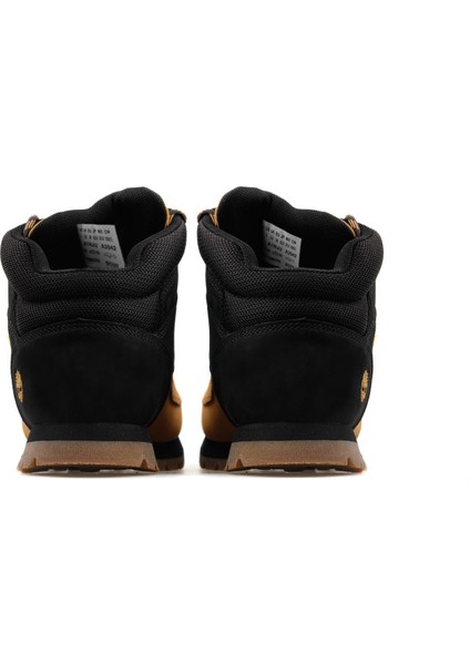 Kahverengi Çocuk Outdoor Botu TB0A1NJU2311 Euro Sprint fırsatları