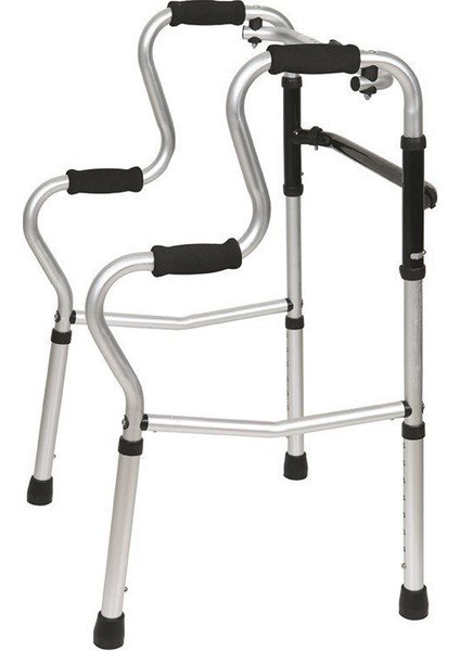 DY4962L Kademeli Wolker