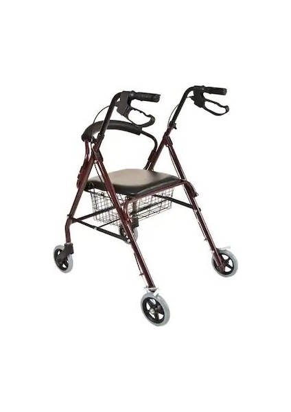 KY9149L Alüminyum Rolatör