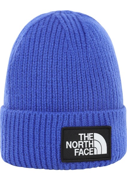 North Face Mor Bere Nf0A3Fjxcz61 Tnf Logo Box Cuf Bne