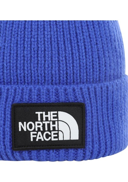 North Face Mor Bere Nf0A3Fjxcz61 Tnf Logo Box Cuf Bne