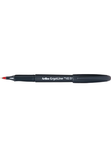 ERG-4400 Roller Kalem Kırmızı