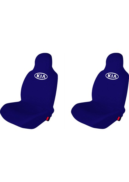 Kia Capital-Carens-Cerato Servis Kılıfı Ön Koltuklara Özel