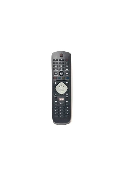 Phılıps 43PUS6401/12 LED Tv Kumanda