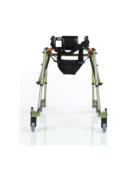 Wg- W941 Pediatrik Kademeli Wolker