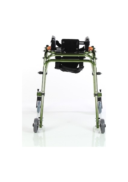 Wg- W941 Pediatrik Kademeli Wolker