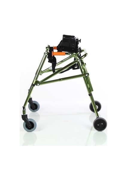 Wg- W941 Pediatrik Kademeli Wolker