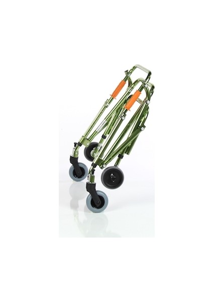Wg- W941 Pediatrik Kademeli Wolker