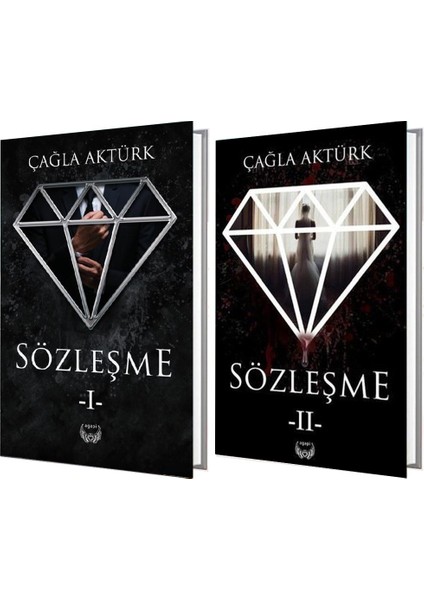 Sözleşme 1 - Sözleşme 2 - Çağla Aktürk