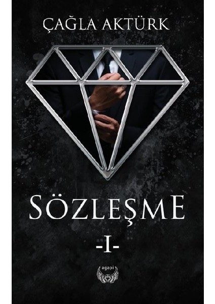 Sözleşme 1 - Sözleşme 2 - Çağla Aktürk fiyatları