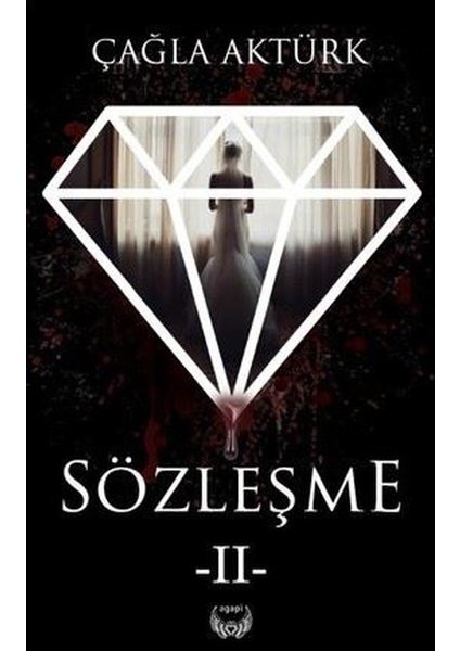 Sözleşme 1 - Sözleşme 2 - Çağla Aktürk modelleri