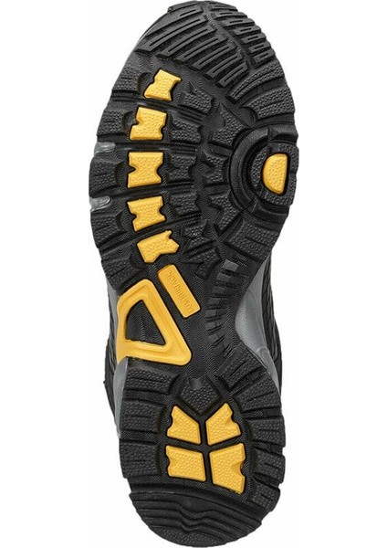 Flake G Hı 9Pr Siyah Erkek Çocuk Outdoor Bot fırsatları