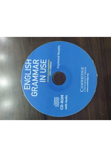 Essential Grammar in Use + English Grammar in Use + Advanced Grammar in Use + With Answers + CD